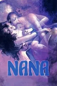 Naná movie poster