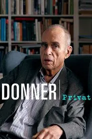 Donner - Private movie poster