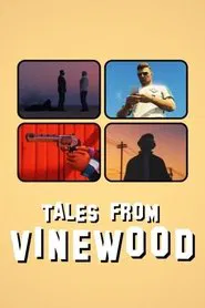 Tales from Vinewood movie poster