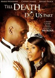 Poster do filme Till Death Do Us Part