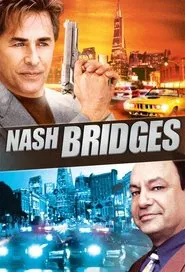 Poster da série Nash Bridges