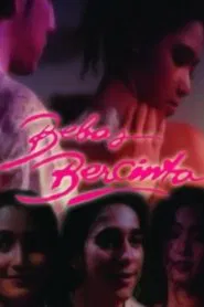 Bebas Bercinta movie poster