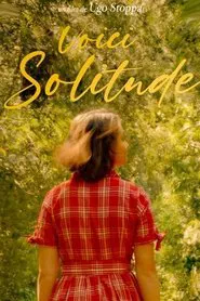 Voici Solitude movie poster