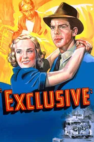 Exclusive movie poster