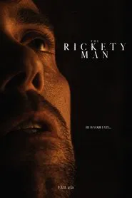 The Rickety Man movie poster