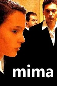 Mima movie poster
