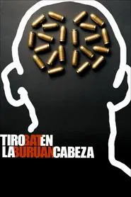 Bullet in the Head movie poster