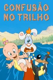 Poster do filme Trilha Errada