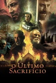 Poster do filme O Último Sacrifício