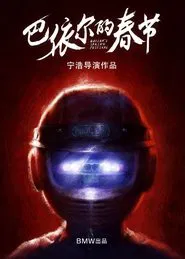 巴依尔的春节 movie poster