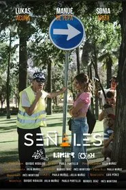 Signals movie poster