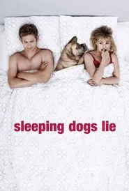 Sleeping Dogs Lie movie poster