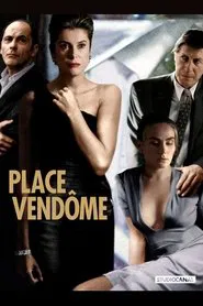 Place Vendôme movie poster