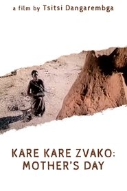 Kare Kare Zvako: Mother's Day movie poster