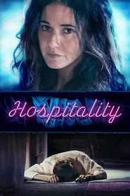 Hospitality movie poster