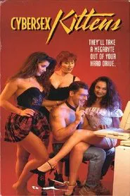 Poster do filme Cybersex Kittens