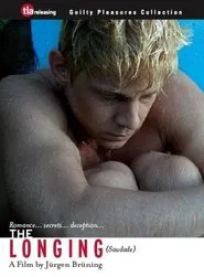 Poster do filme The Longing