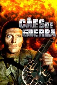 Poster do filme Cães de Guerra