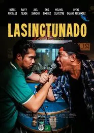 Drunkaraoke movie poster