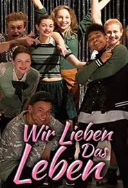 Wir lieben das Leben movie poster