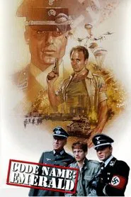 Poster do filme Operação Esmeralda