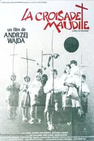 Gates to Paradise movie poster