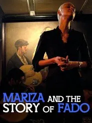 Mariza and the Story of Fado movie poster
