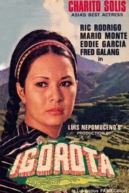Igorota movie poster
