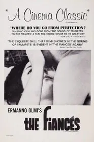 The Fiancés movie poster
