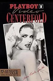 Poster do filme Playboy Video Centerfold: Anna Nicole Smith - Playmate of the Year 1993