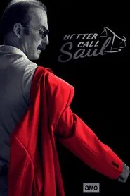 Better Call Saul: American Greed movie poster