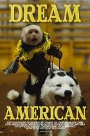 Dream American movie poster