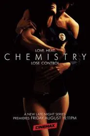 Chemistry tv show poster