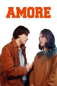 Amore movie poster