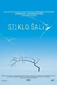 Land of Glass movie poster