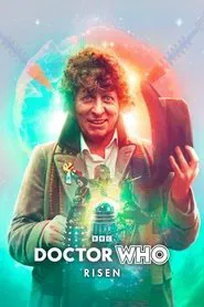 Doctor Who: Risen movie poster