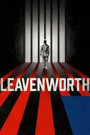 Leavenworth tv show poster