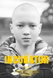 Incubator movie poster