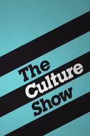 The Culture Show tv show poster