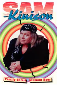 Poster do filme Sam Kinison: Family Entertainment Hour