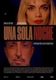 Poster do filme One Night