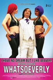 Whatsoeverly movie poster