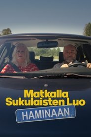 Matkalla sukulaisten luo Haminaan movie poster