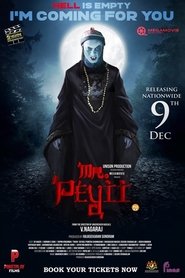 Mr. Peyii movie poster