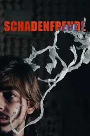 Schadenfreude movie poster