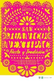 SAN JUANIC NEXTIPAC movie poster