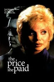 The Price She Paid movie poster