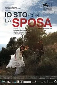 On the Bride’s Side movie poster