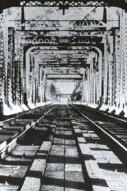 Railroad Turnbridge movie poster