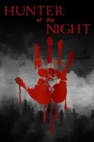 Poster do filme Hunter of the Night